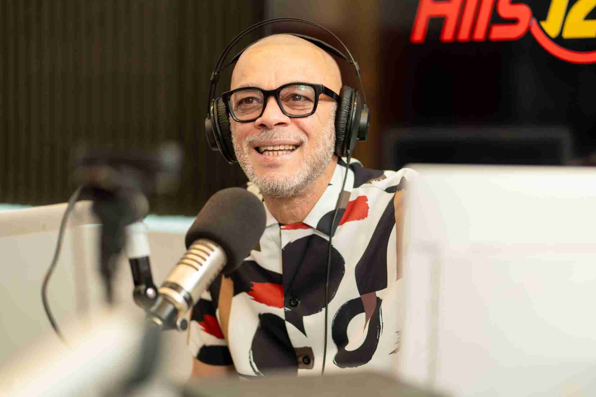 Fernando Holguín