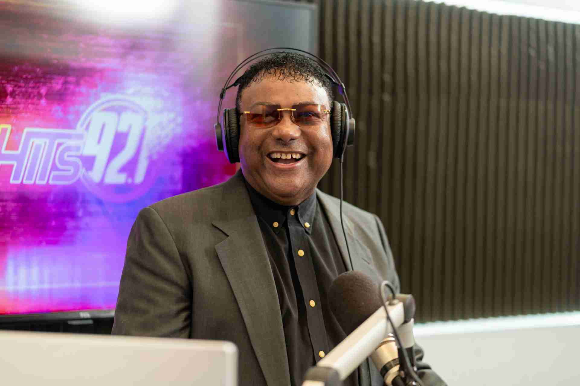 Tony Sosa