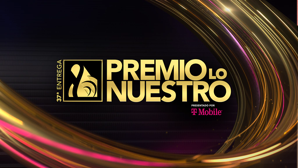 Merengue en Premio Lo Nuestro 2025