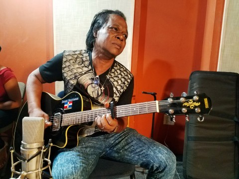 El «Fui Fua» que Conquistó a Todos: Félix Cumbé, el Nuevo Rey de la Bachata