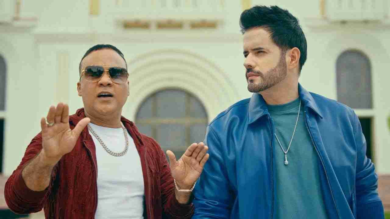 Manny Cruz y Zacarías Ferreira Lanzan su Anticipada Colaboración en la Bachata «La Condena»